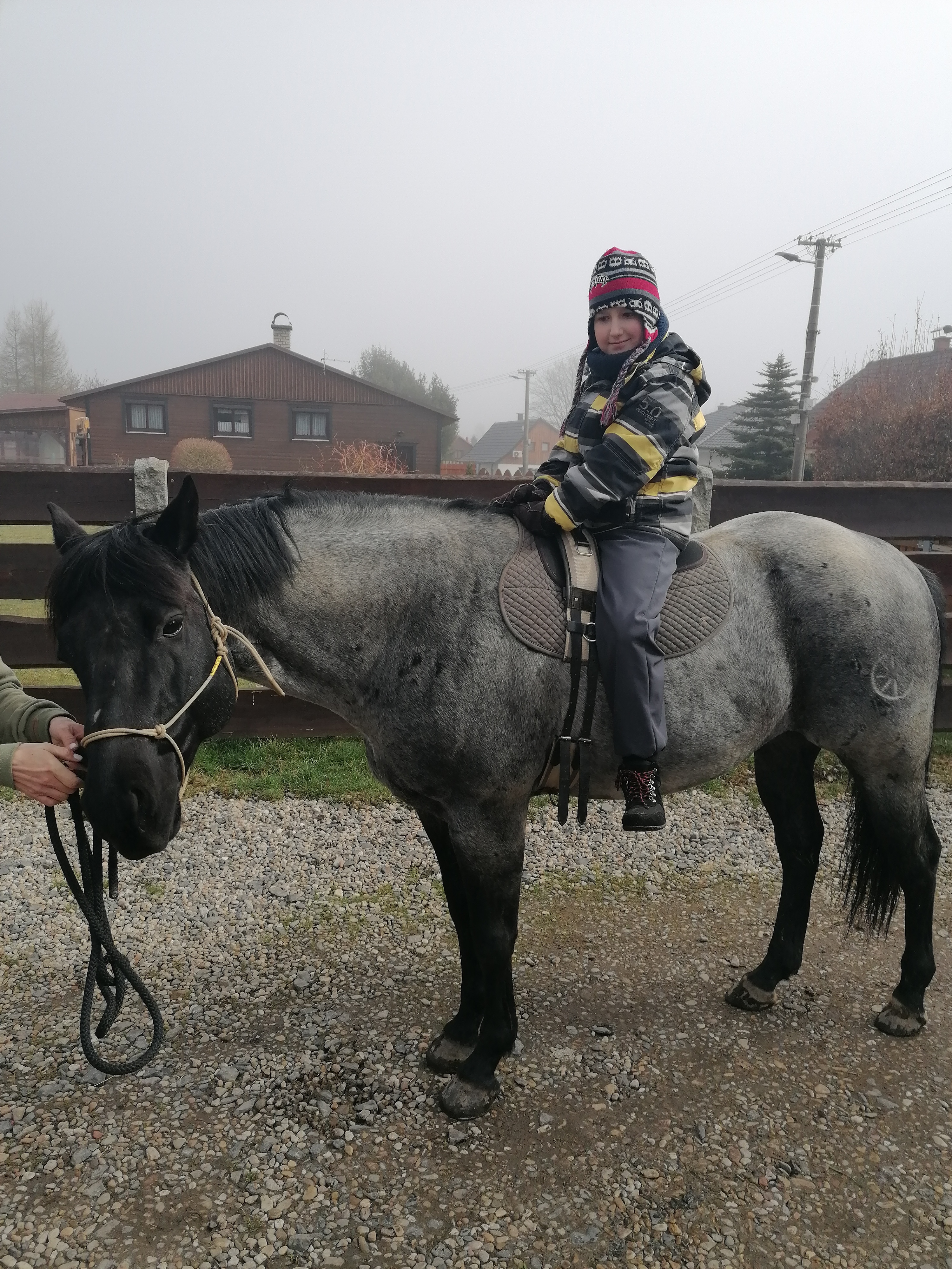 Nikola Mejstříková, 4. Mikulášovice